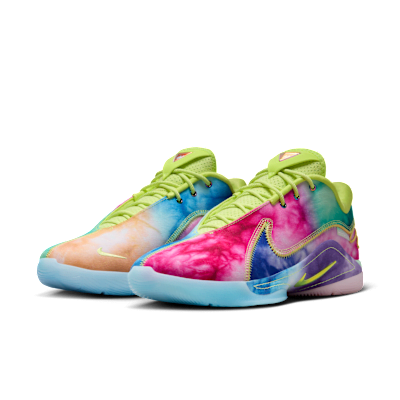 LeBron XXII What The Currency Basketball Shoes Nike